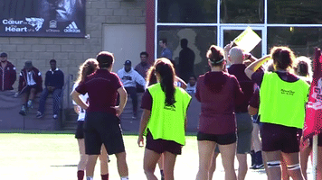 Rugby GIF