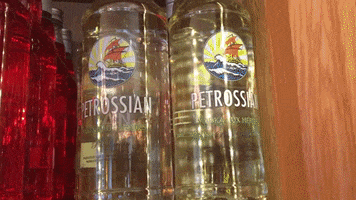 drink up go out GIF by Petrossian