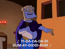 Nicksplat Rugrats GIF