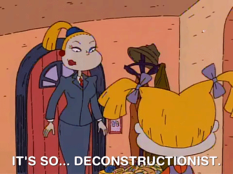Splat Rugrats GIF - Find & Share on GIPHY