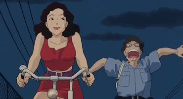 Nopperabou GIF