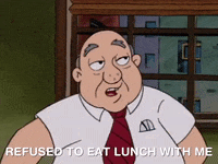 We-had-a-big-lunch GIFs - Get the best GIF on GIPHY
