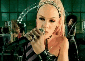 P!NK GIF - Find & Share on GIPHY