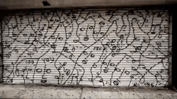 Next Steps GIF by Michael Kraun