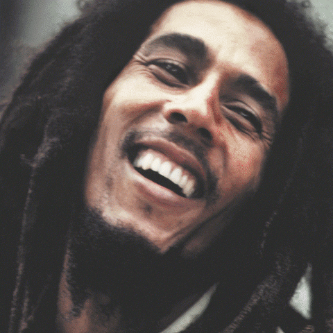 Bob Marley Surf GIF by Knewton Syle
