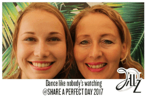 Major Booth Share A Perfect Day 2017 GIF by Jillz