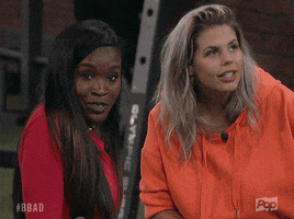 Big Brother Temptation GIF by Big Brother After Dark