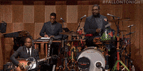 the roots GIF by The Tonight Show Starring Jimmy Fallon