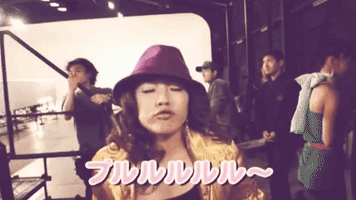 tiffanykwon kpop boa kwon GIF