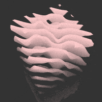 animation art GIF by Borrachas