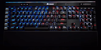 independence day usa GIF by CORSAIR
