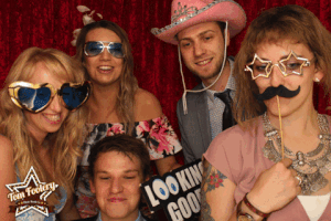 fun laughing GIF by Tom Foolery Photo Booth