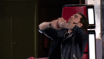 Happy The Voice Of Holland GIF by RTL