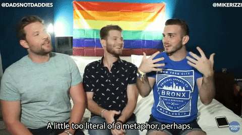 Dads Not Daddies GIFs - Get the best GIF on GIPHY