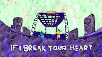 forever young if i break your heart GIF by Lil Yachty