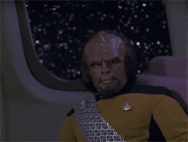 Tyenkrovy oh shit worf GIF