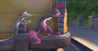 The Nut Job 2 GIF by The Nut Job 2: Nutty By Nature