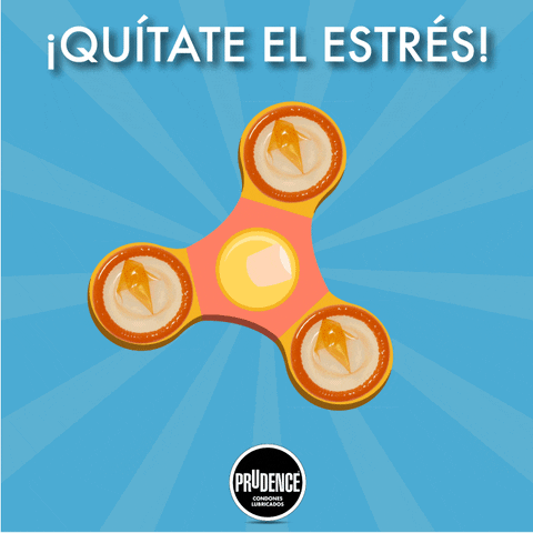 spinner sexo GIF by Prudence México