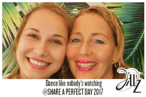 Major Booth Share A Perfect Day 2017 GIF by Jillz