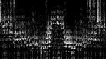 techno glitch art GIF by Nico Roxe