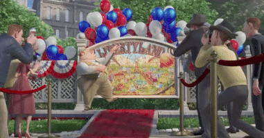 The Nut Job 2 GIF by The Nut Job 2: Nutty By Nature