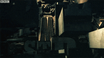 bbc two GIF by BBC
