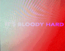 clarawells gif videoart gifartist motionart GIF