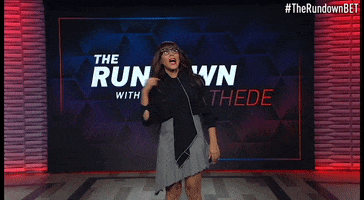 late night please GIF by The Rundown with Robin Thede