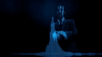 Justin Timberlake Lovestoned GIF