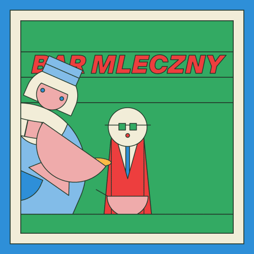 Polish Milk Bar GIFs Get the best GIF on GIPHY