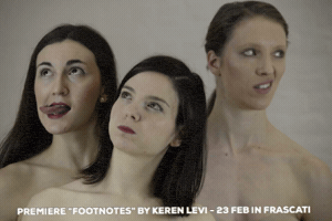 Dance Performance GIF