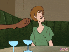 GIF by Scooby-Doo