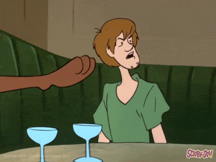 talking hug me scooby doo