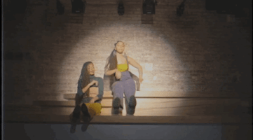 The Kids Are Alright GIF by Chloe x Halle