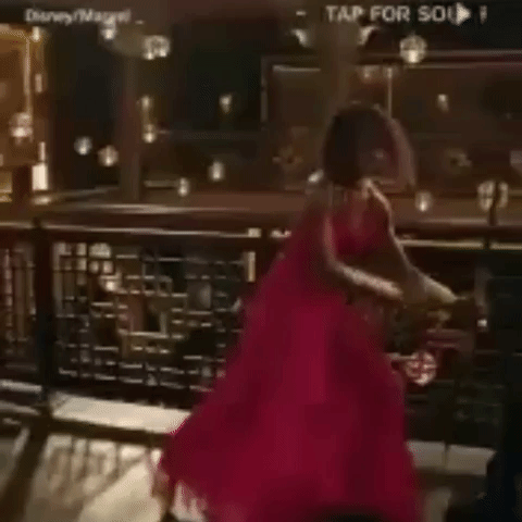 Black Panther Fight GIF