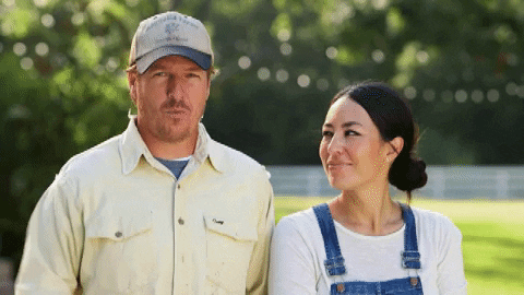Chip And Joanna Gaines Gifs Get The Best Gif On Giphy