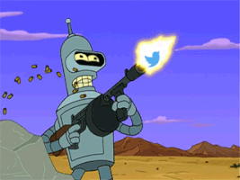 Twitter Bender GIF