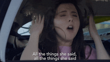 sing esther povitsky GIF by Alone Together