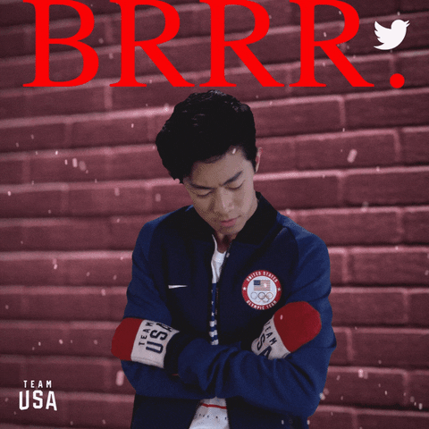 Team Usa Sport GIF by Twitter