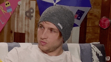 funny face wow GIF by SMOSH