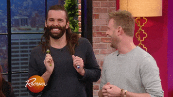 queer eye yes GIF by Rachael Ray Show