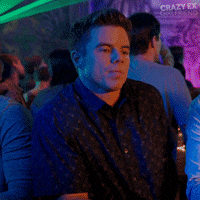 crazy ex girlfriend yes GIF