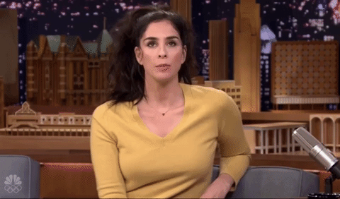 The Tonight Show Reaction GIF - Find & Share on GIPHY