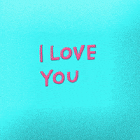 Happy I Love You GIF by Percolate Galactic