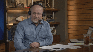 dave ramsey what GIF by Ramsey Solutions