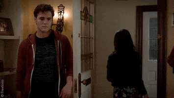 Angry Over It GIF by Famous in Love