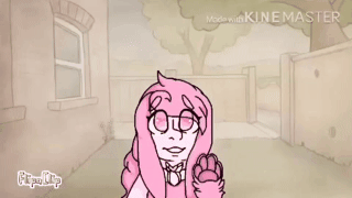 Bunny Lilbun GIF
