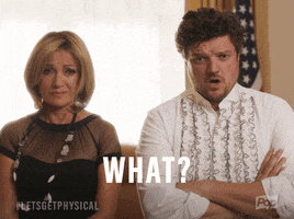 Annalynne Mccord Comedy GIF by Pop TV