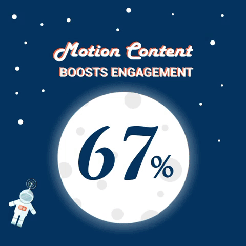 Animation Motion Graphics GIF