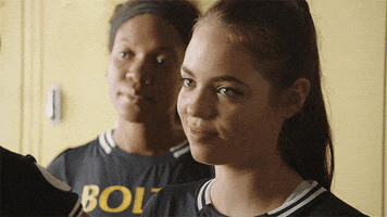 Television Teens GIF by Versus